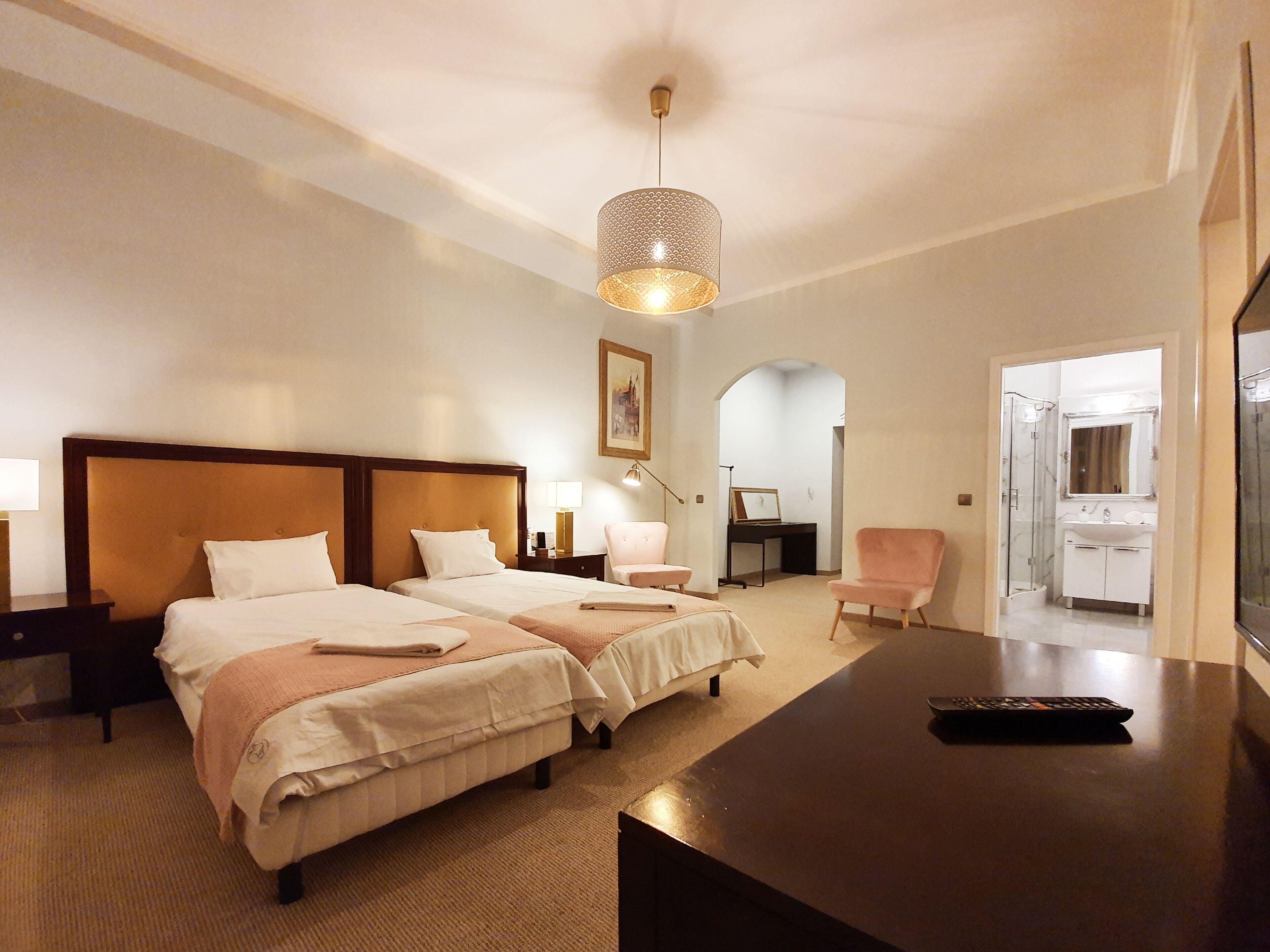 Holiday Suites Cracow — Photos 1